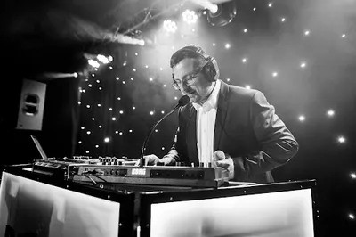 DjRaf Rafał Przybyło - Dj Słupsk